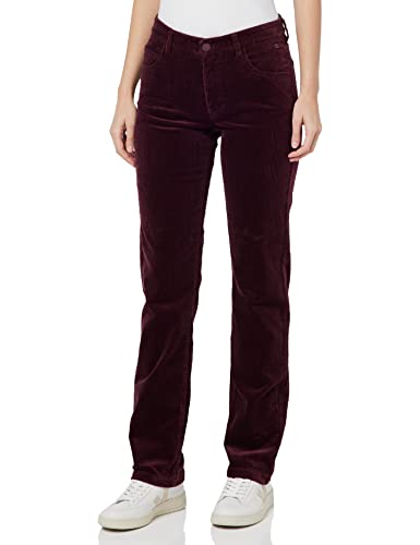 Marc O'Polo Denim Damen 250012210461 Freizeithose, 387, XL von Marc O'Polo