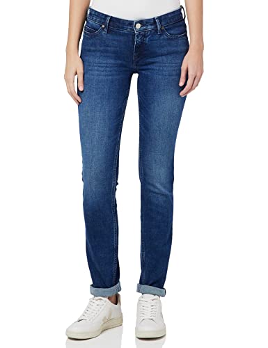 Marc O'Polo Denim Damen 250921412087 Jeans, Q49, 34 32 von Marc O'Polo