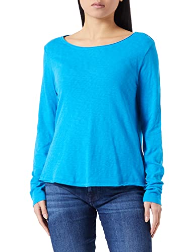 Marc O'Polo Denim Damen 340238552493 T Shirt, 821, XS EU,P730,XS von Marc O'Polo
