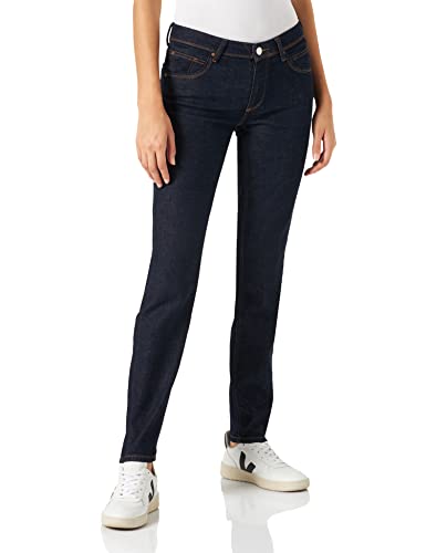 Marc O'Polo Denim Damen 340921012277 Jeans, Q13, 27W / 32L EU,P704,27W / 32L von Marc O'Polo