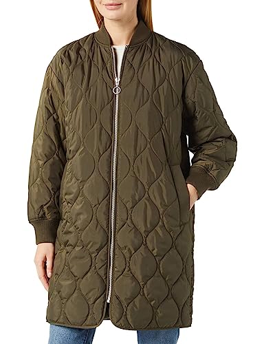 Marc O'Polo Denim Damen 341098471105 Alternativer Daunenmantel, 485, S Marc O'Polo Denim Damen 341098471105 Alternativer Daunenmantel, 485, S von Marc O'Polo