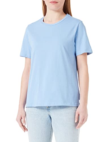 Marc O'Polo Denim Damen 341244151221 T-Shirt, 839, L von Marc O'Polo