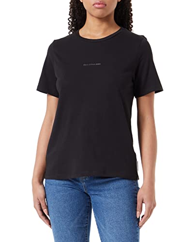 Marc O'Polo Denim Damen 341244151221 T-Shirt, 990, XS von Marc O'Polo