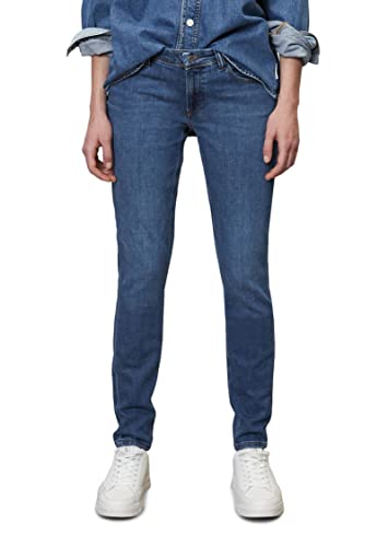 Marc O'Polo Denim Damen 341916112277 Freizeithose, P80, 26W / 28L von Marc O'Polo
