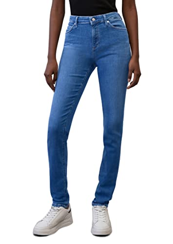 Marc O'Polo Denim Damen 341921512353 Freizeithose, P05, 26W / 34L von Marc O'Polo