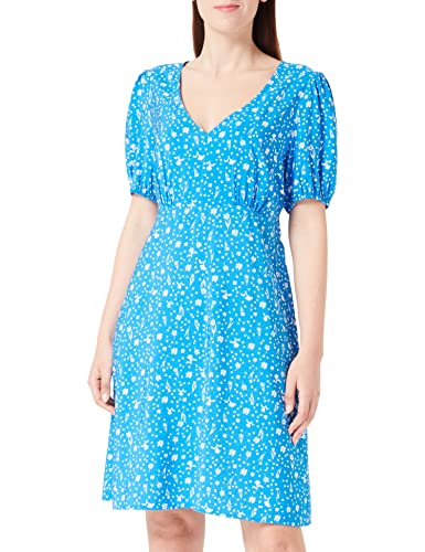 Marc O'Polo Denim Damen 344085521063 Kleid, T49, XXL von Marc O'Polo