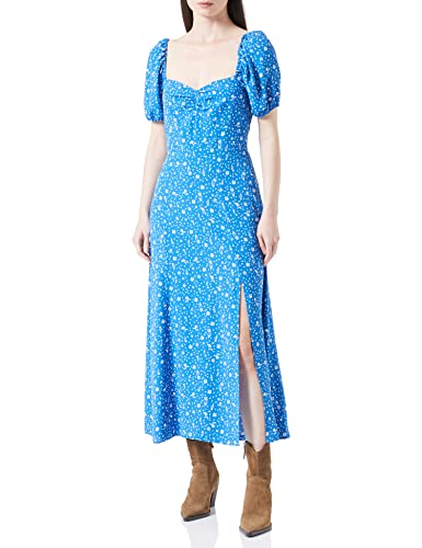 Marc O'Polo Denim Damen 344113821103 Kleid, T49, M von Marc O'Polo