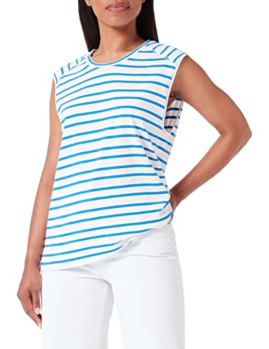 Marc O'Polo Denim Damen 344215950025 T-Shirt, T59, XS Marc O'Polo Denim Damen 344215950025 T-Shirt, T59, XS von Marc O'Polo