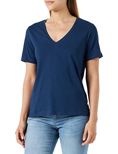 Marc O'Polo Denim Damen 344244151227 T-Shirt, 877, XS von Marc O'Polo