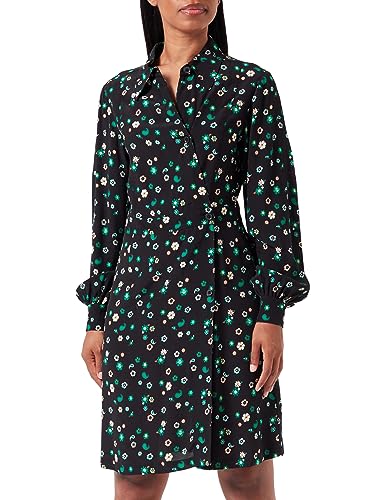 Marc O'Polo Denim Damen 346113821631 Kleid, R08, XL von Marc O'Polo