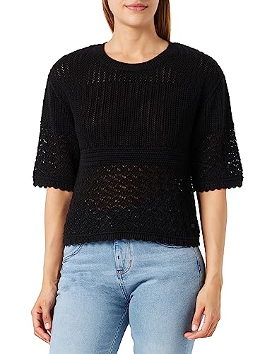 Marc O'Polo Denim Damen 346600062003 Pullover, 990, S von Marc O'Polo