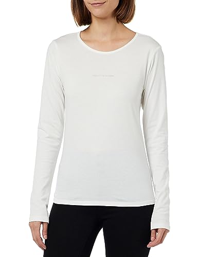 Marc O'Polo Denim Damen 347244152187 T-Shirt, 101, X-Small von Marc O'Polo