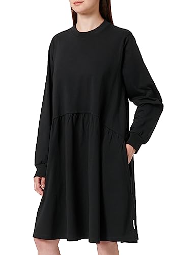 Marc O'Polo Denim Damen 347249259215 Kleid, 990, S von Marc O'Polo