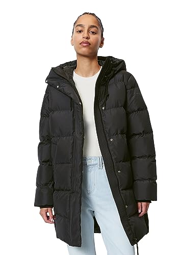 Marc O'Polo Denim Damen 348091071155 Mantel, 990, XS EU Marc O'Polo Denim Damen 348091071155 Mantel, 990, XS EU von Marc O'Polo