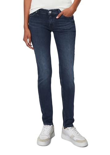 Marc O'Polo Denim Damen 348909912087 Jeans, P18, 30W x 32L von Marc O'Polo