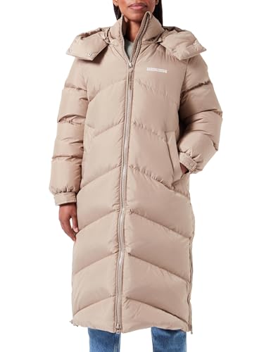 Marc O'Polo Denim Damen 349088171061 Mantel, 718, XS Marc O'Polo Denim Damen 349088171061 Mantel, 718, XS von Marc O'Polo