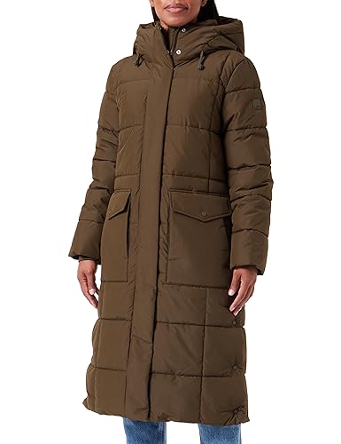 Marc O'Polo Denim Damen 349114171067 Mantel, 488, M von Marc O'Polo