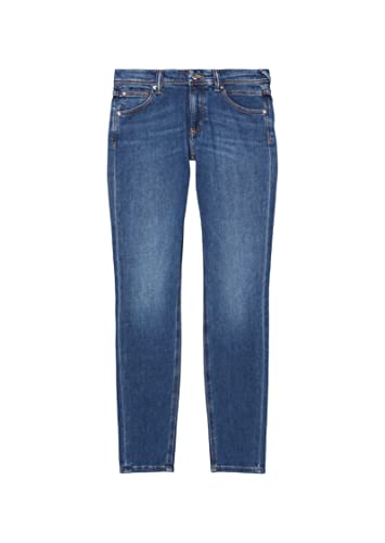 Marc O'Polo Denim Damen 4047255263756 Freizeithose, P80, 25W / 30L von Marc O'Polo