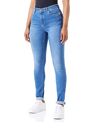 Marc O'Polo Denim Damen 4047255265866 Freizeithose, P05, 28W / 34L von Marc O'Polo