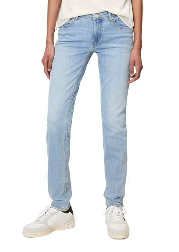 Marc O'Polo Denim Damen 4047255276329 Freizeithose, P24, 28W / 34L von Marc O'Polo