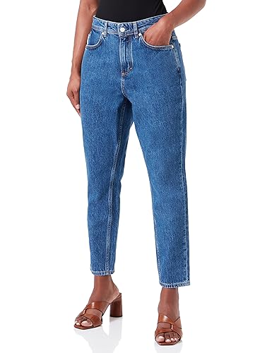 Marc O'Polo Denim Damen 4047255276855 Freizeithose, P36, 30W / 28L EU von Marc O'Polo