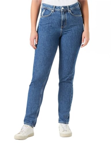 Marc O'Polo Denim Damen 4047255276879 Freizeithose, P36, 30W / 32L EU von Marc O'Polo