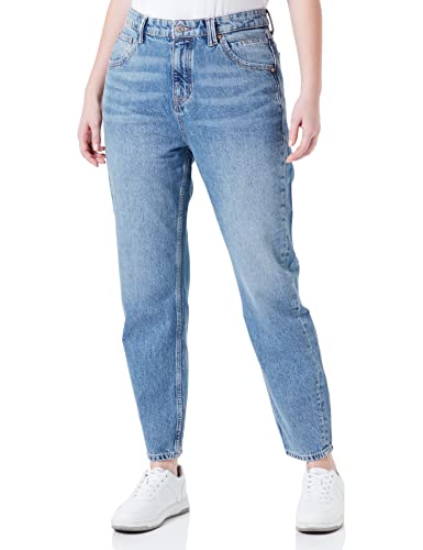 Marc O'Polo Denim Damen 4047255319682 Freizeithose, P70, 32W / 34L von Marc O'Polo