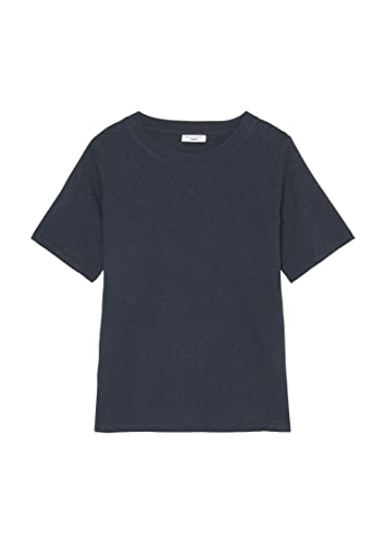 Marc O'Polo Denim Damen B41238551261 T-Shirt, Blau, XXS von Marc O'Polo