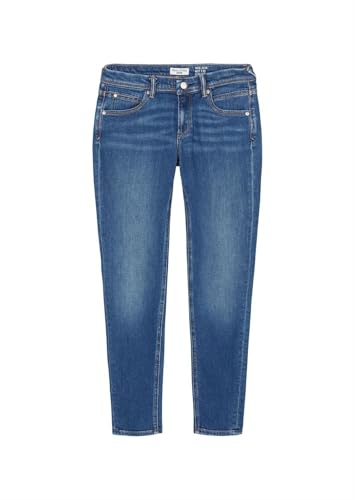 Marc O'Polo Denim Damen B41921012277 Jeans, Mehrfarbig, 29 30 von Marc O'Polo