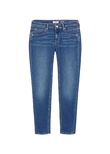 Marc O'Polo Denim Damen B41921012277 Jeans, Mehrfarbig, 30 32 von Marc O'Polo