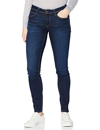 Marc O'Polo Denim Damen B41929912075 Jeans, P63, 25W/32L von Marc O'Polo