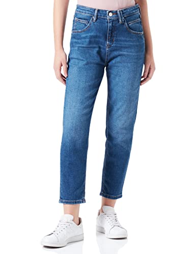 Marc O'Polo Denim Damen M40928812097 Jeans, P02, 30W / 32L EU,P678,30W / 32L von Marc O'Polo