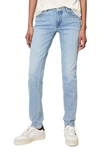 Marc O'Polo Denim Damen M41916112277 Freizeithose, P24, 29W / 28L Marc O'Polo Denim Damen M41916112277 Freizeithose, P24, 29W / 28L von Marc O'Polo