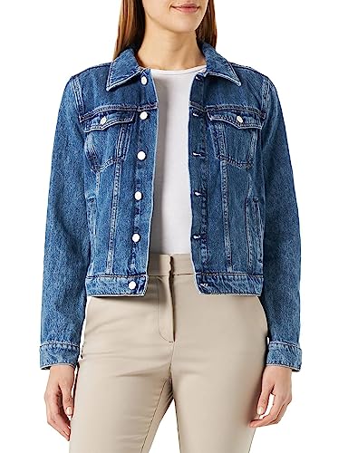 Marc O'Polo Denim Damen M41923225025 Jeansjacke, P56, S von Marc O'Polo