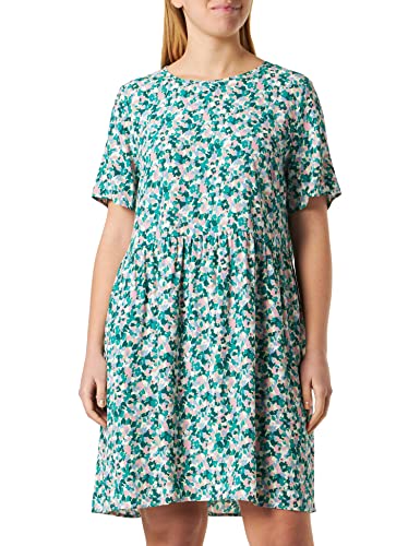 Marc O'Polo Denim Damen M43113821041 Lässiges Kleid, T15, L von Marc O'Polo