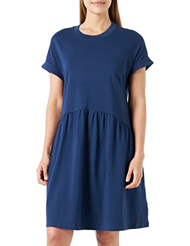 Marc O'Polo Denim Damen M44249259047 Kleid, 877, M von Marc O'Polo