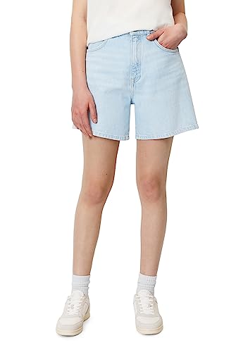 Marc O'Polo Denim Damen M44923813031 Jeans-Shorts, P94, 27 von Marc O'Polo