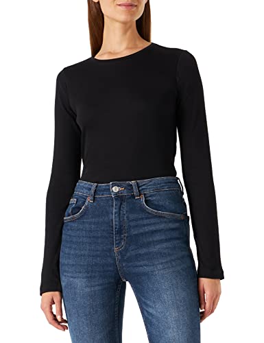 Marc O'Polo Denim Damen M48208652549 T-Shirt, 990, XS von Marc O'Polo