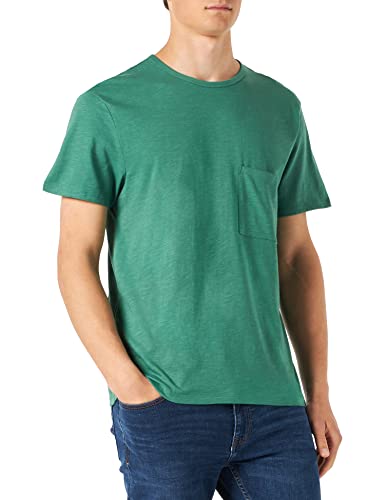 Marc O'Polo Denim Herren 264213851418 T-Shirt, 464, L von Marc O'Polo