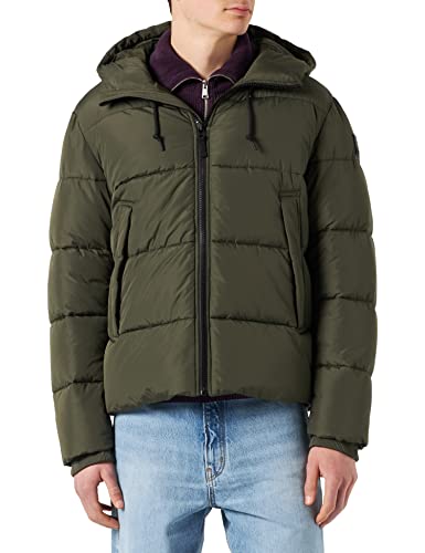 Marc O'Polo Denim Herren 269082170108 Jacke, 483, M von Marc O'Polo