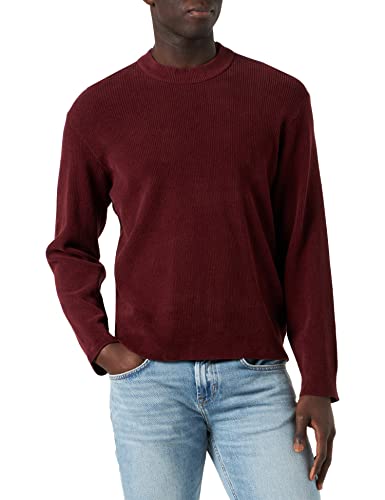 Marc O'Polo Denim Herren 270610760508 Pullover, 377, XL von Marc O'Polo