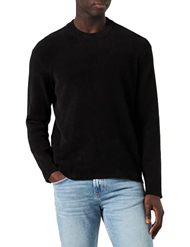 Marc O'Polo Denim Herren 270610760508 Pullover, 990, XL von Marc O'Polo