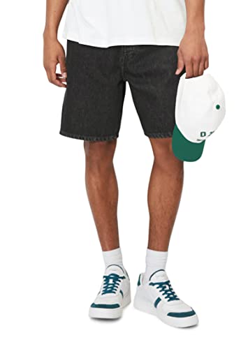 Marc O'Polo Denim Herren 363909213006 Jeans-Shorts, P67, 34 Marc O'Polo Denim Herren 363909213006 Jeans-Shorts, P67, 34 von Marc O'Polo