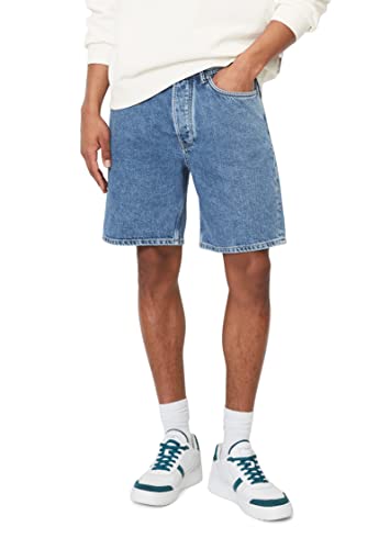 Marc O'Polo Denim Herren 363923813006 Jeans-Shorts, P44, 29 von Marc O'Polo