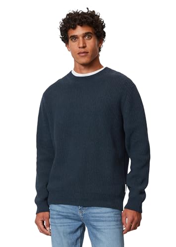 Marc O'Polo Denim Herren 369606660228 Pullover, 892, S von Marc O'Polo