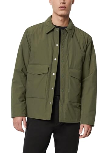 Marc O'Polo Denim Herren 461097774068 Jacke, 477, L von Marc O'Polo