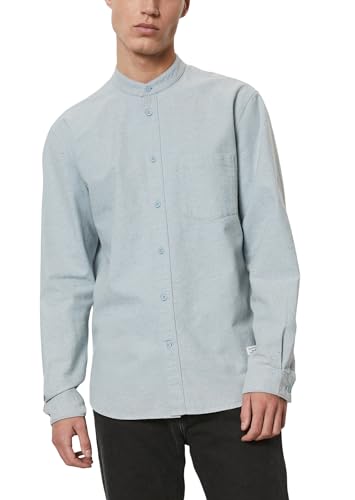 Marc O'Polo Denim Herren 461106442328 Hemd, 845, XL von Marc O'Polo