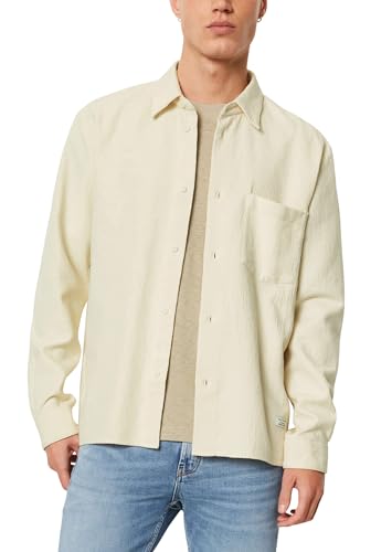 Marc O'Polo Denim Herren 461106874082 Jacke, 121, M von Marc O'Polo