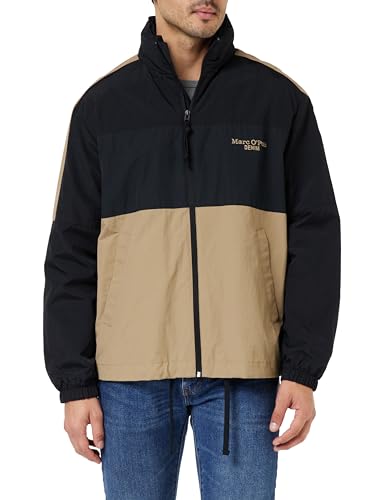 Marc O'Polo Denim Herren 461106970046 Jacke, T16, S von Marc O'Polo