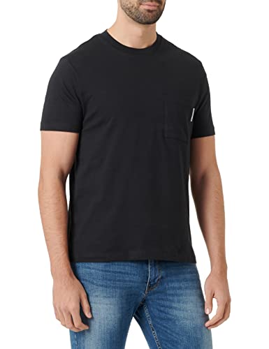 Marc O'Polo Denim Herren B61215451632 T Shirt, 990, L EU von Marc O'Polo